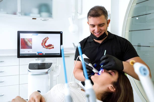 Itero Lumina Scanner